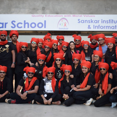 ANNUAL DAY CELEBRATIONS