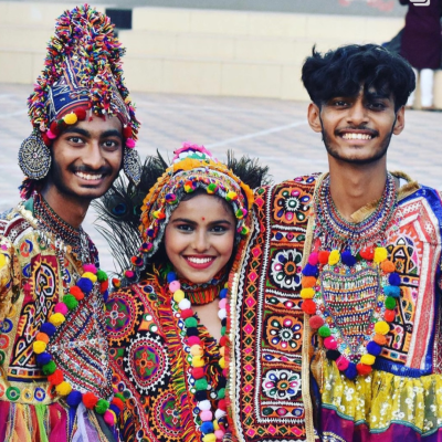 FESTIVAL CELEBRATIONS