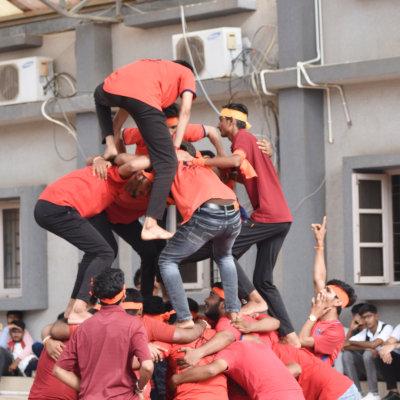 AURA ACTIVITIES