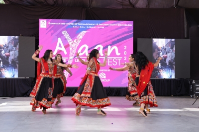 Ayaan