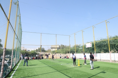 SPORTS WEEK
